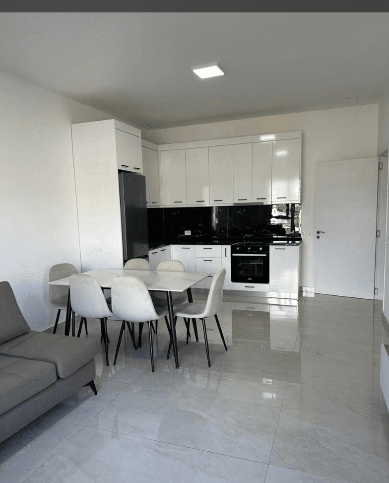 Jepet me qera Apartament 2+1+Parkim Ne Paskuqan 4