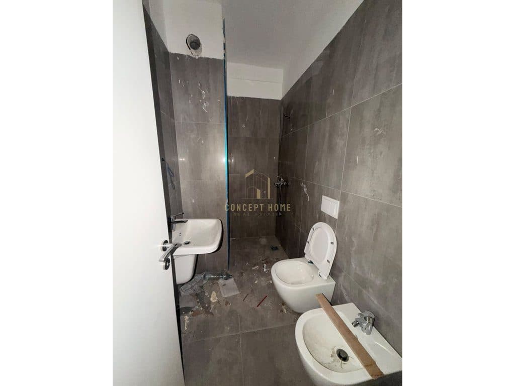 Shitet apartament 2+1+2+P tek Mine Peza, Golden Tower 4