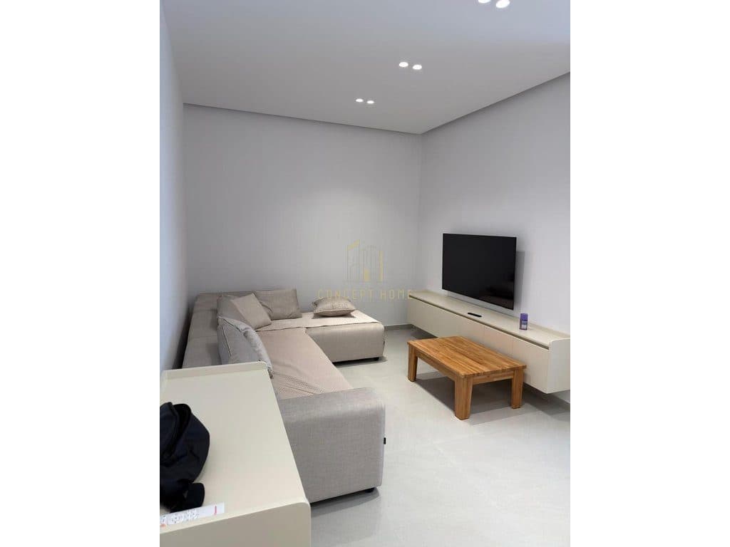Jepet me qera apartament 1+1 tek Mbikalimi i Shkozes 4