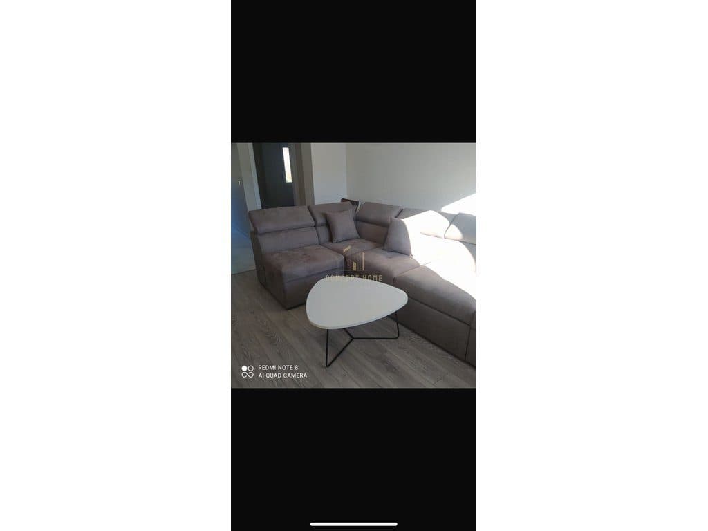 Apartament 1+1 me qera Shkoze