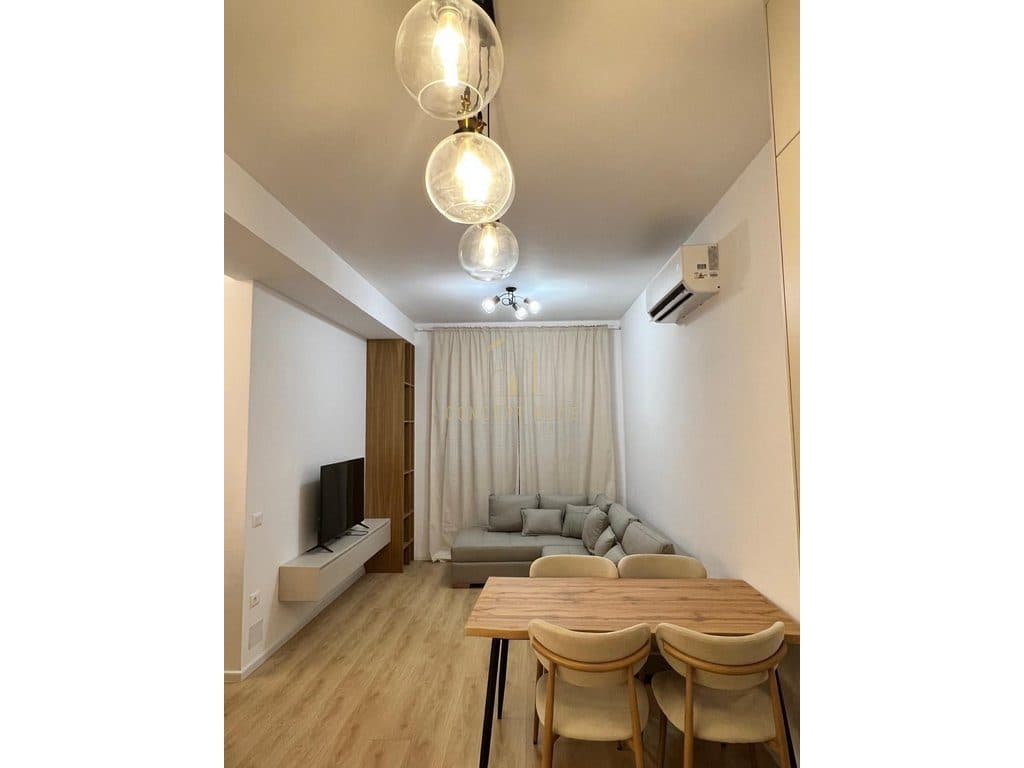 Jepet me qera apartament 2+1 ne