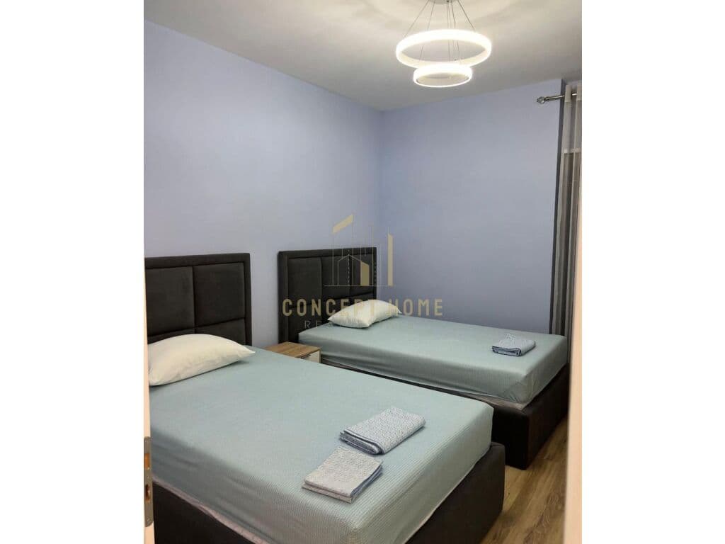 Apartament 3+2 me qira në Astiri, Green City , Tirana - 800.00€ | 141 m² 3