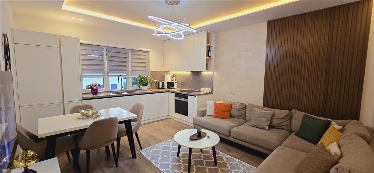 Shitet Apartament 2+1 ne Yzberisht (Kompleksi Arbion) 3
