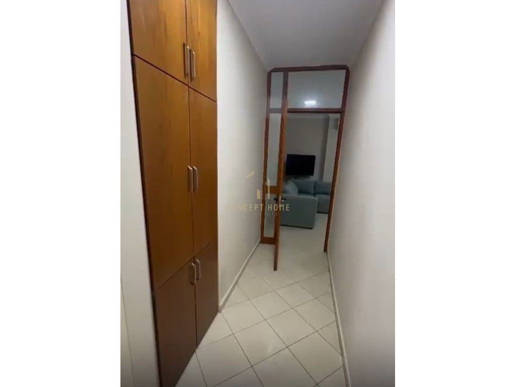 Apartament 2+1 me qera ne Misto Mame. 3