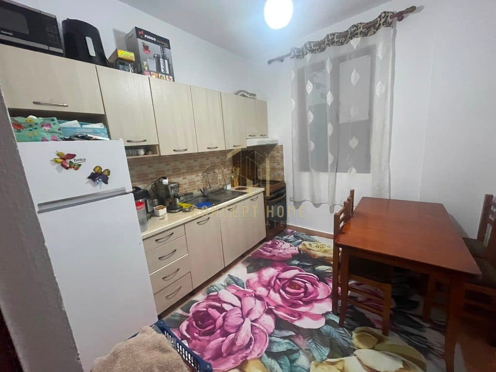 Jepet me qera apartament 1+1ne 4