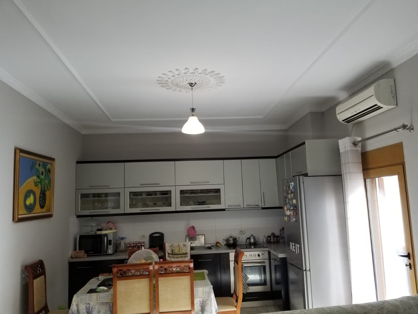 Vilë Me Qira në Selitë, Tiranë - 3000€ | 720 m² 3