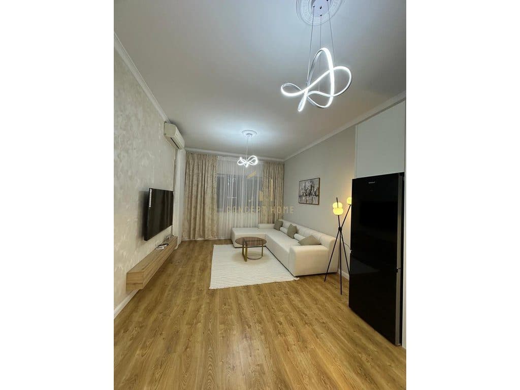 Shitet Apartament 2+1 ne Astir 2