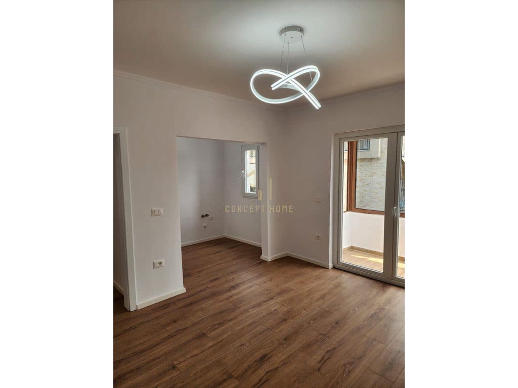 Apartament 1+1 Në Shitje në Porcelan, Tiranë - 95000€ | 1+1