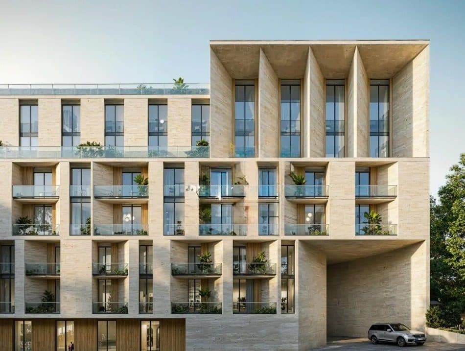 Shitet apartament 1+1 ne Paskuqan