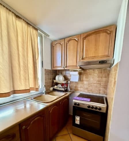 Jepet me qera apartment 2+1 Te Brryli 2