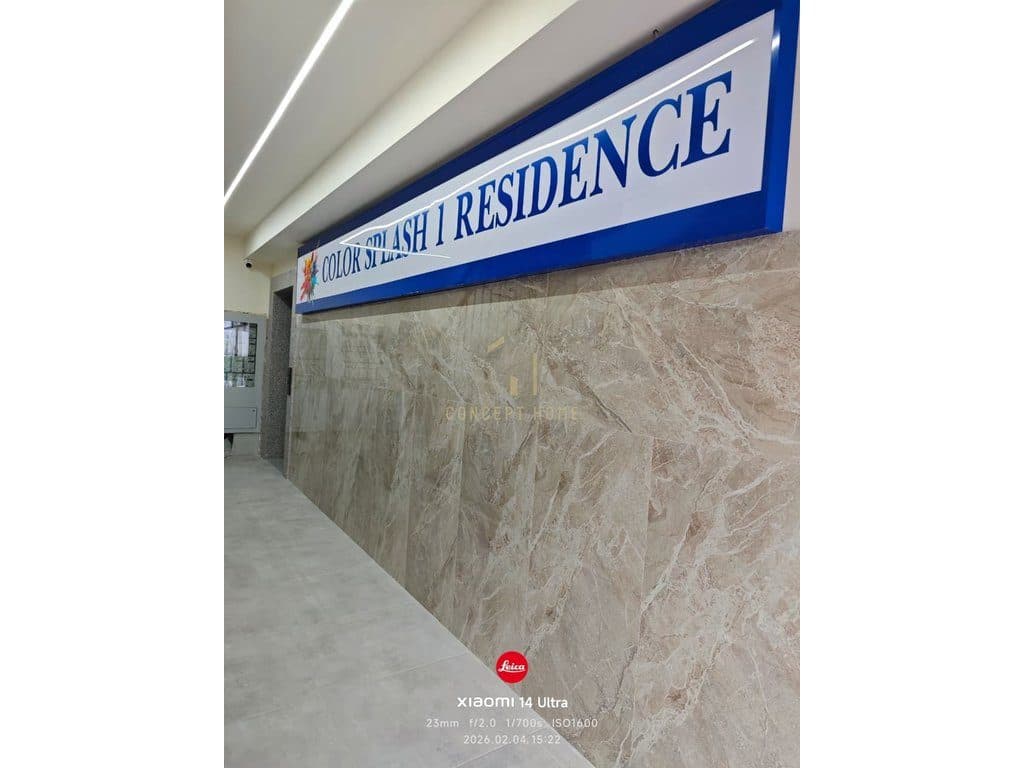 Shitet Apartament 1+1 ne Paskuqan 3