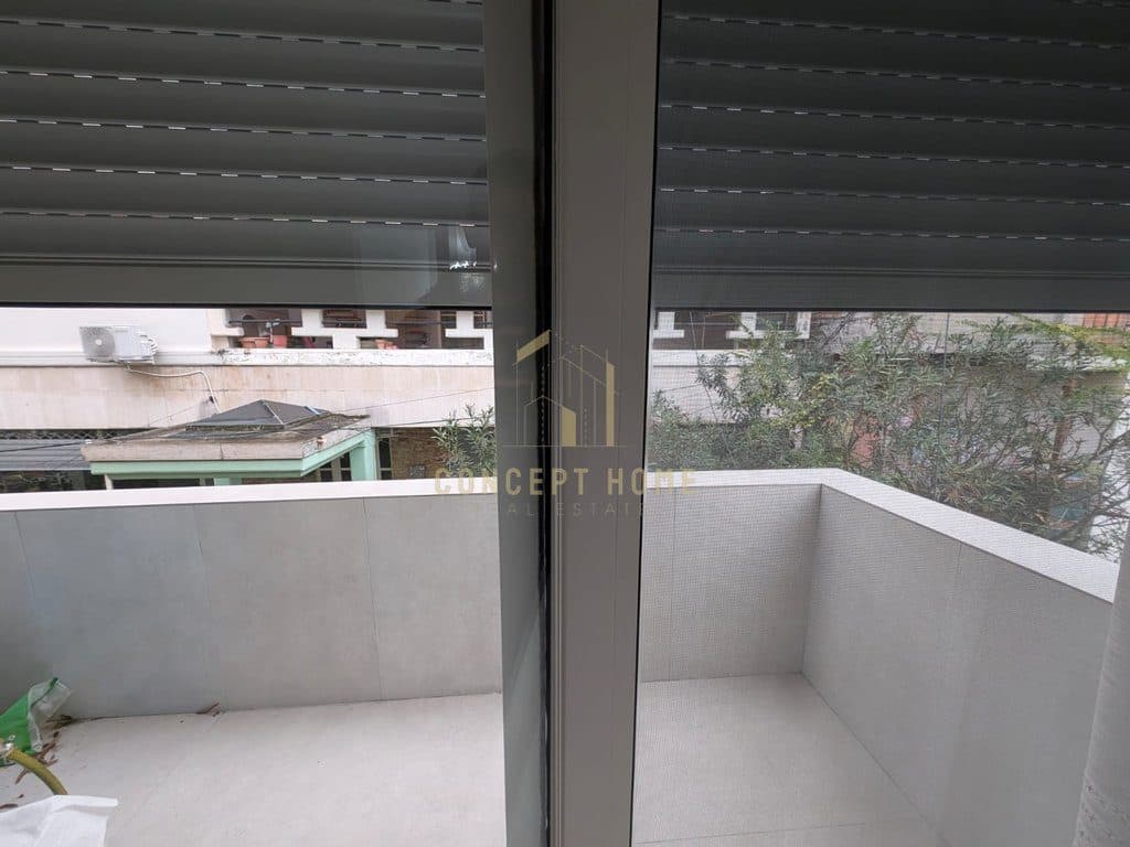 Jepet me qera Apartament 2+1 tek 3