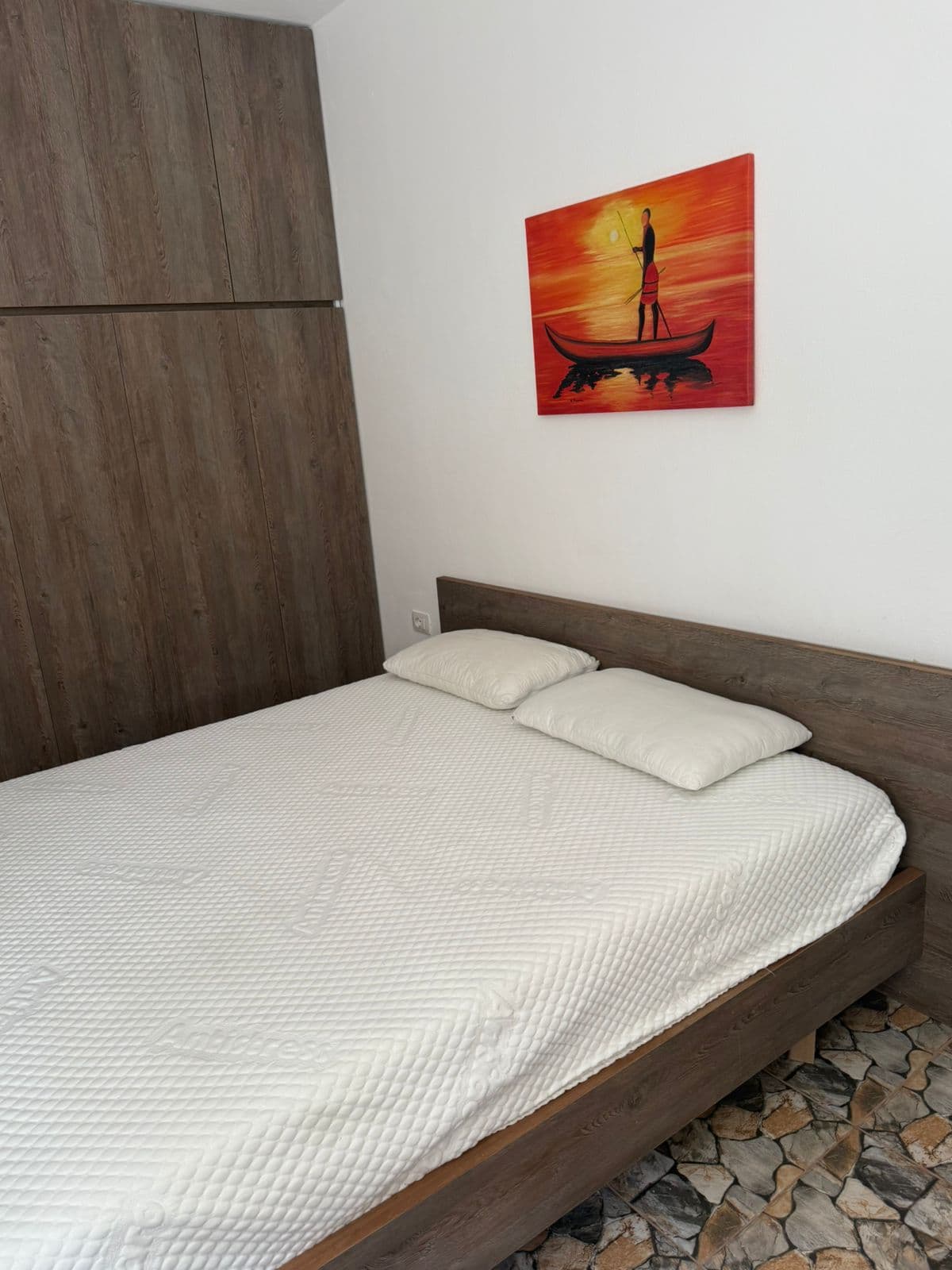 Apartament 1+1 Për Shitje në Fresk/Linze, Tiranë - 76,800€ | 64 m² 4