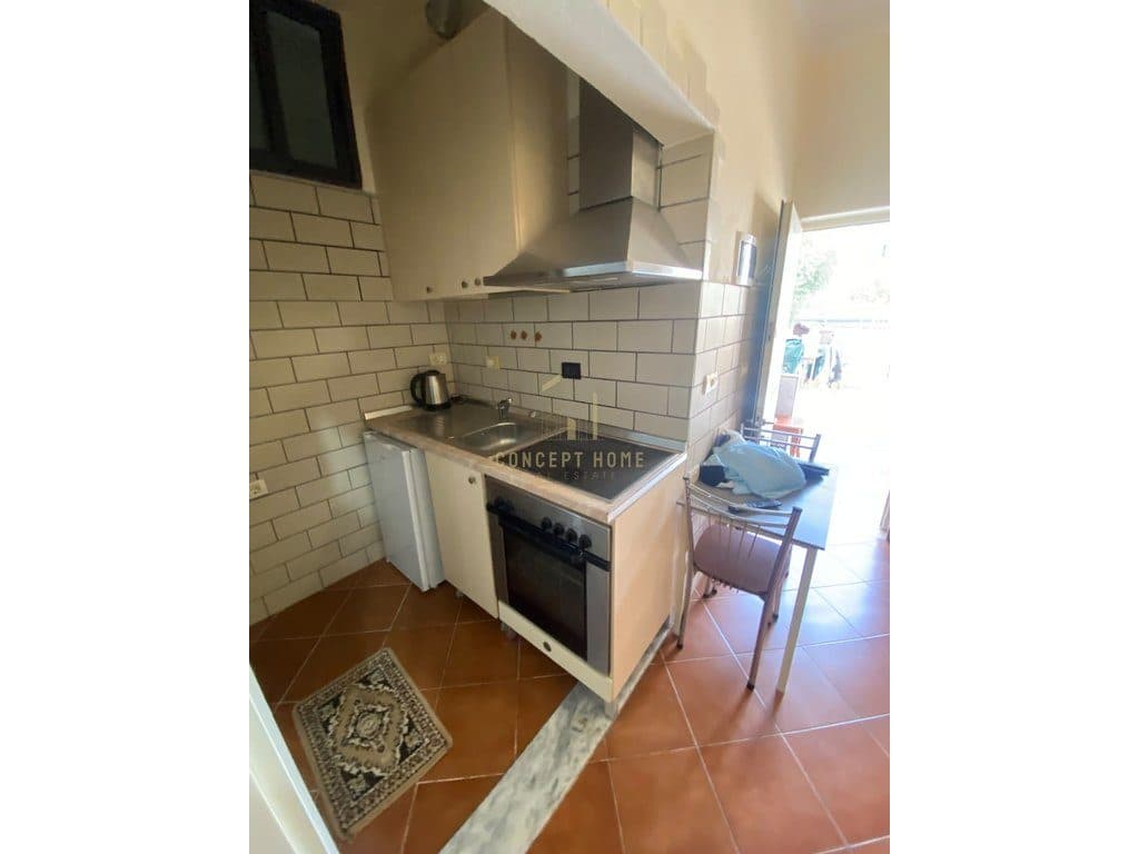 Apartament 1+1 Me Qira në Tiranë - 380€ | 55 m² 3