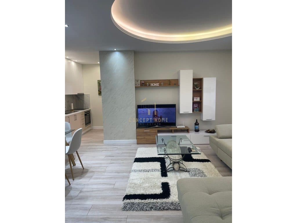 Apartament me qera 1+1 tek Rruga e Kosovareve 2