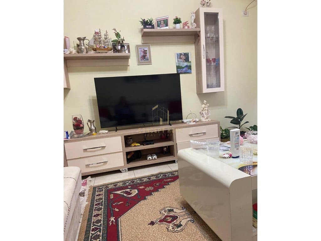 Jepet me qera apartament 2+1+2 ne Astir 2