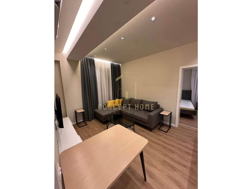 Shitet Apartament 1+1 Ali dem 2