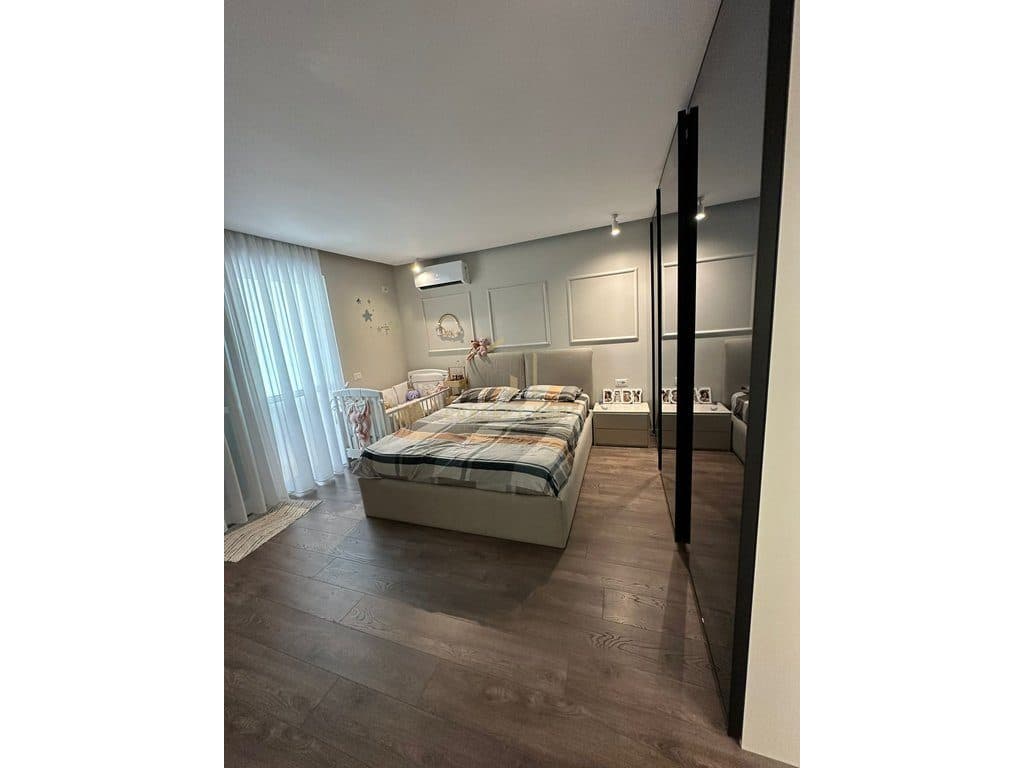Shitet apartament 2+1+2 prane Kodres se Diellit- 185.000 euro 3