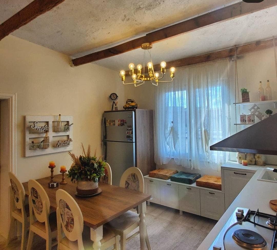 ? Shitet Apartament 2+1+2 Tek Siri Kodra 3