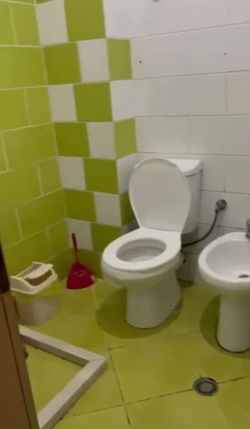 Jepet Apartament 1+1 ne Myslym Shyr. 2
