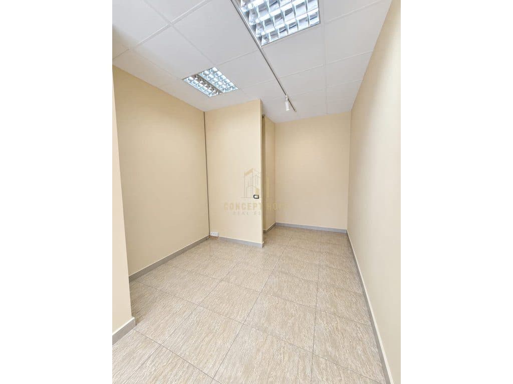 Ambient Biznesi Me Qira në Porcelan, Tiranë - 500€ | 42 m²