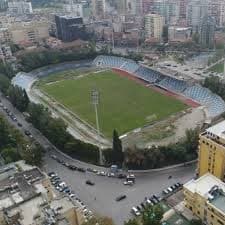 Shitet ambient biznesi ne katin 0 tek Stadiumi Dinamo