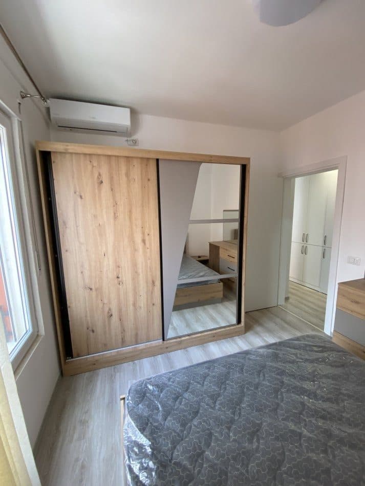 Jepet apartament me qera 1+1 ne Selite 3