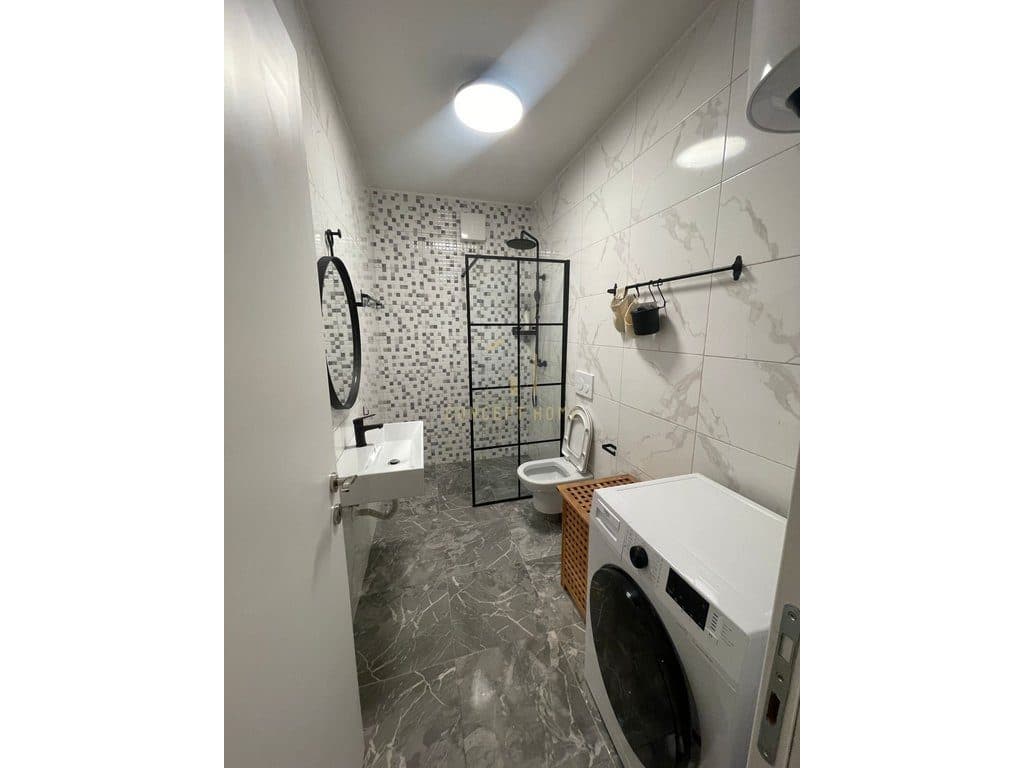 Jepet me qera apartament 1+1 Astir Residenca Future Home 4