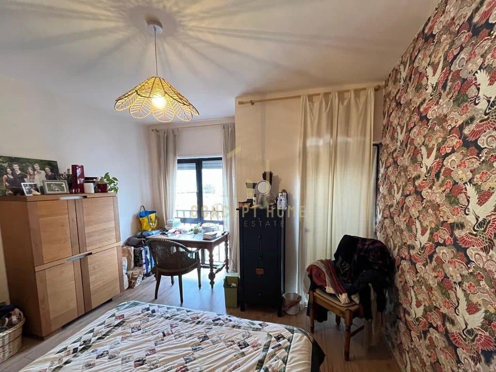 Apartament 2+1 Për Shitje në Selvia, Tiranë - 205,000€ | 91 m² 3