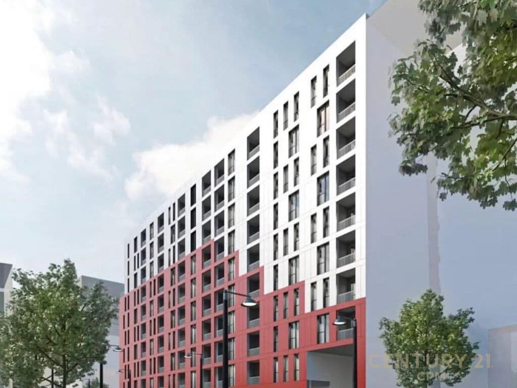 Dyqan Për Shitje në Don Bosko, Tiranë - 355,000€ | 100m² 2