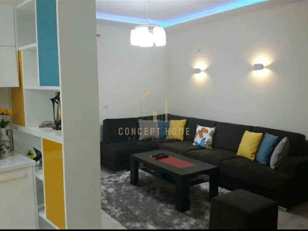 Shitet apartament 2+1 te 21 Dhjetori (Kompleksi Magnet) 21 3