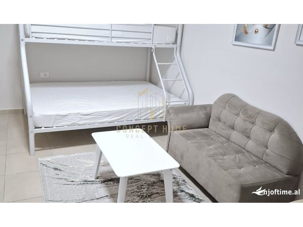 Jepet me qera Garzoniere tek 21 Dhjetori 3