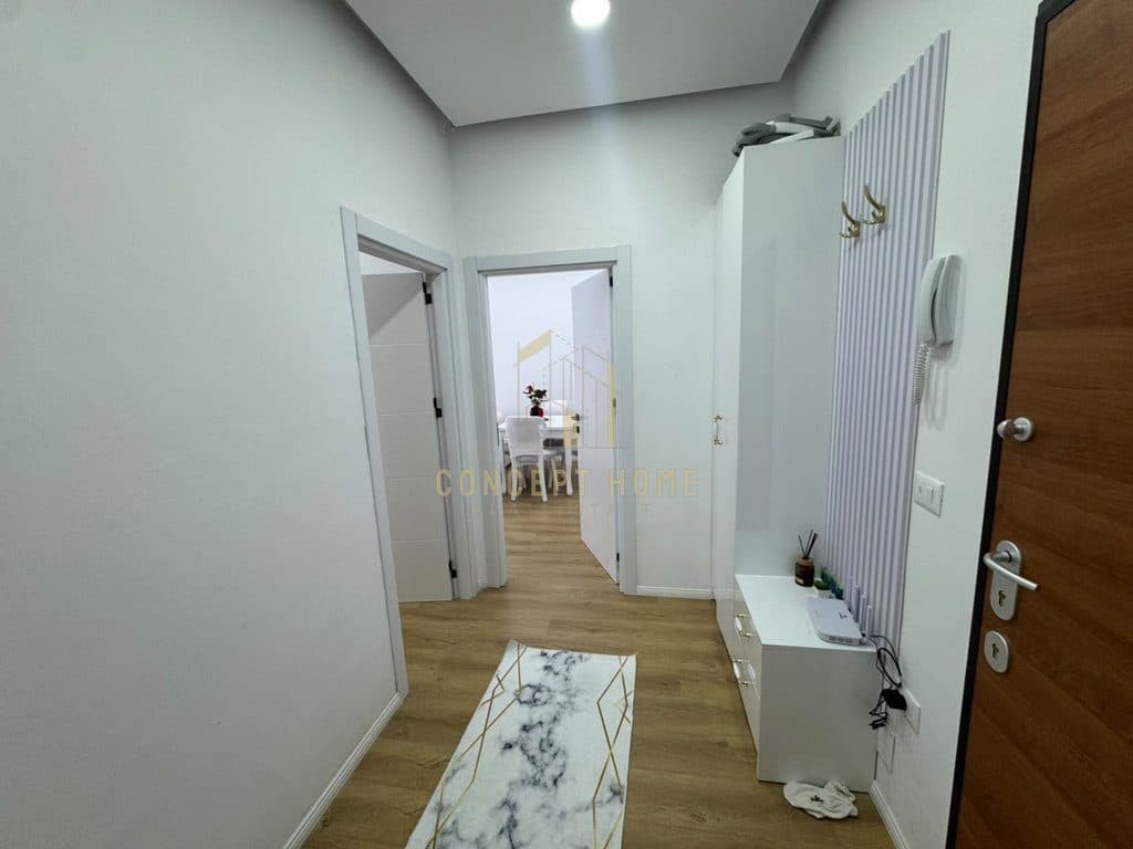 Jepet me qera apartament 1+1 ne Laprake 2