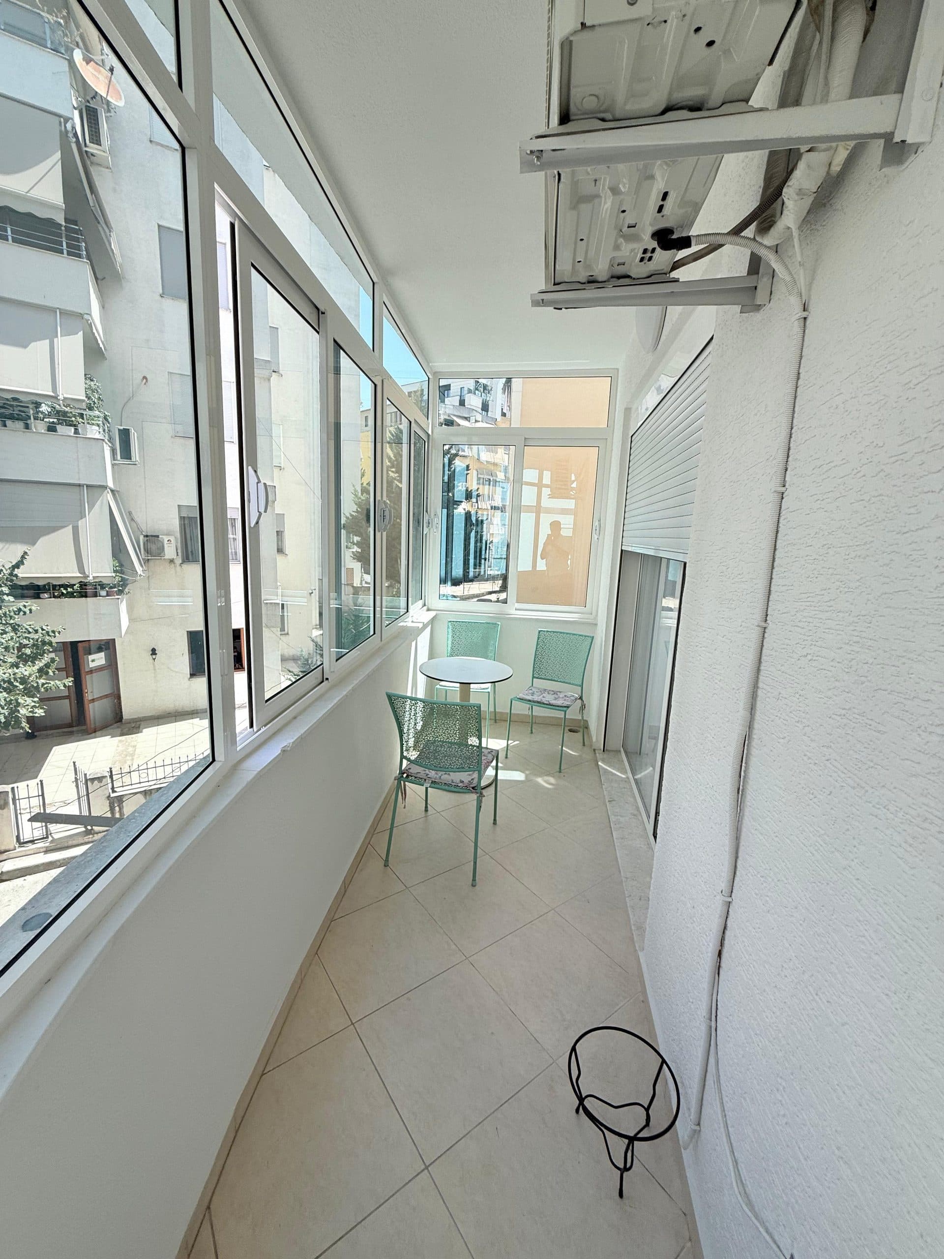 Shitet Super Apartament 2+1, tek Kopshti Zoologjik 3