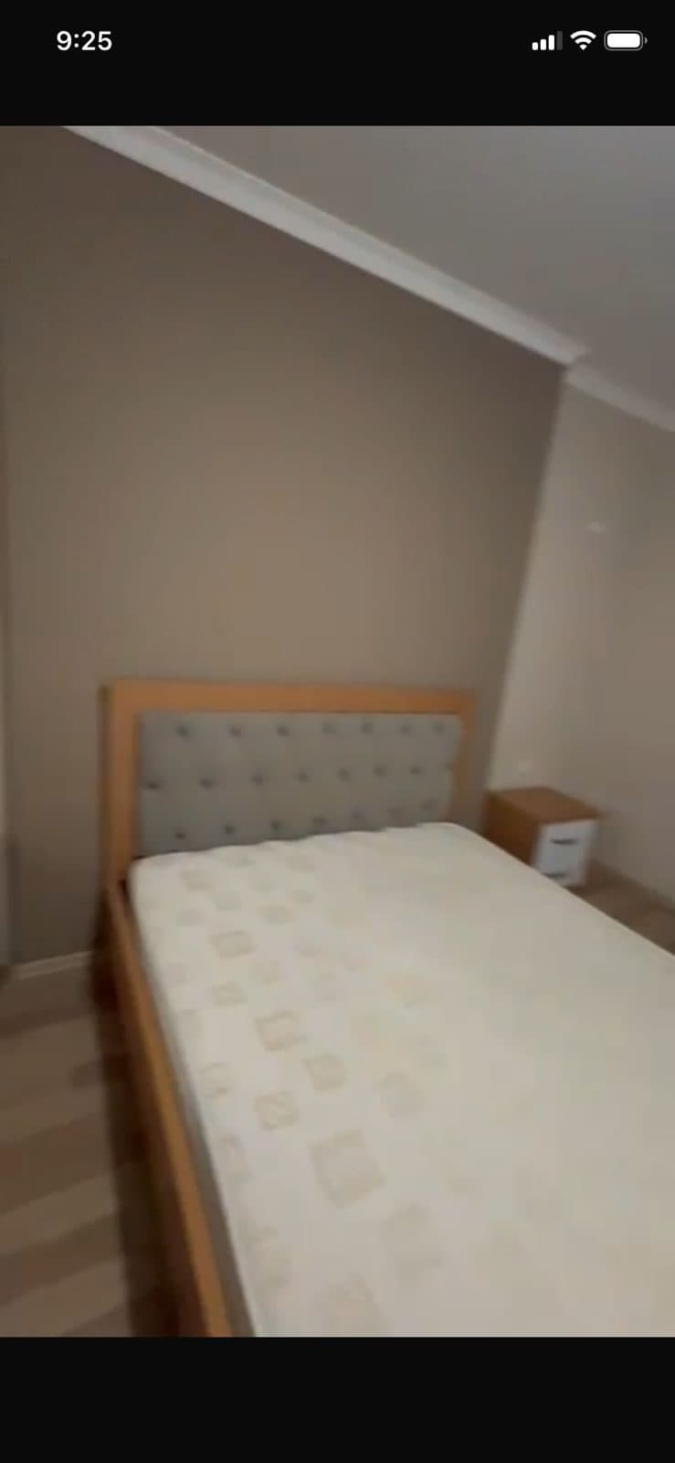 Jepet apartamnet me qera 2+1 ne kamez