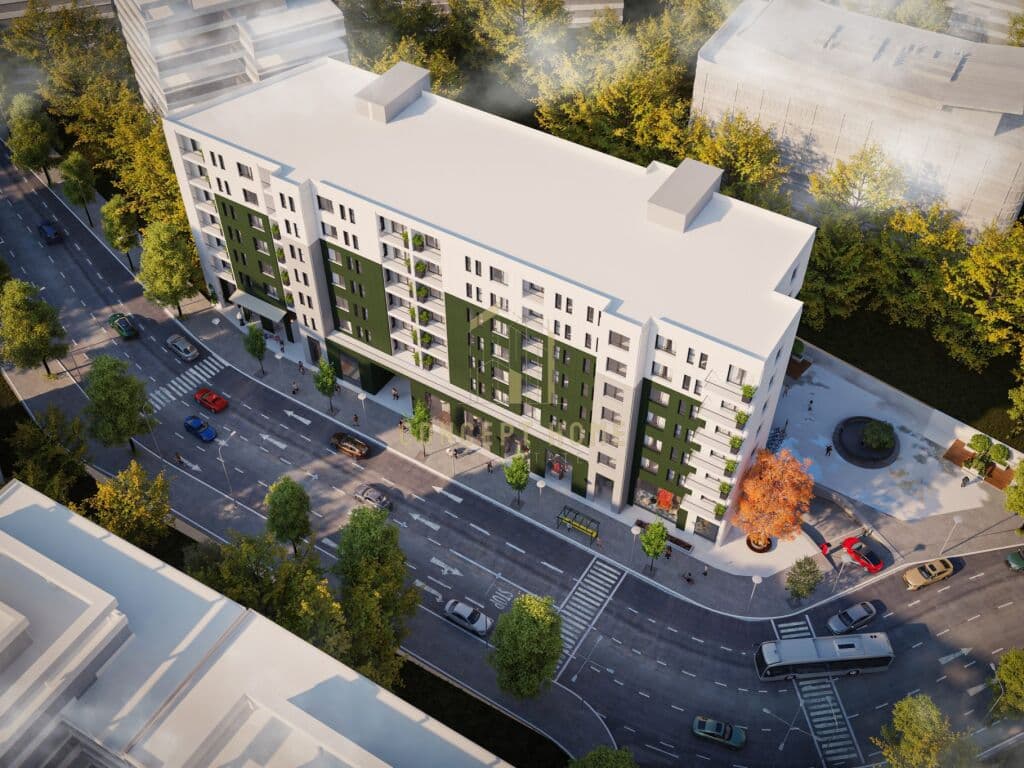 ? Shitet apartament 2+1+2 ne Paskuqan,(Unaza e Madhe) 3