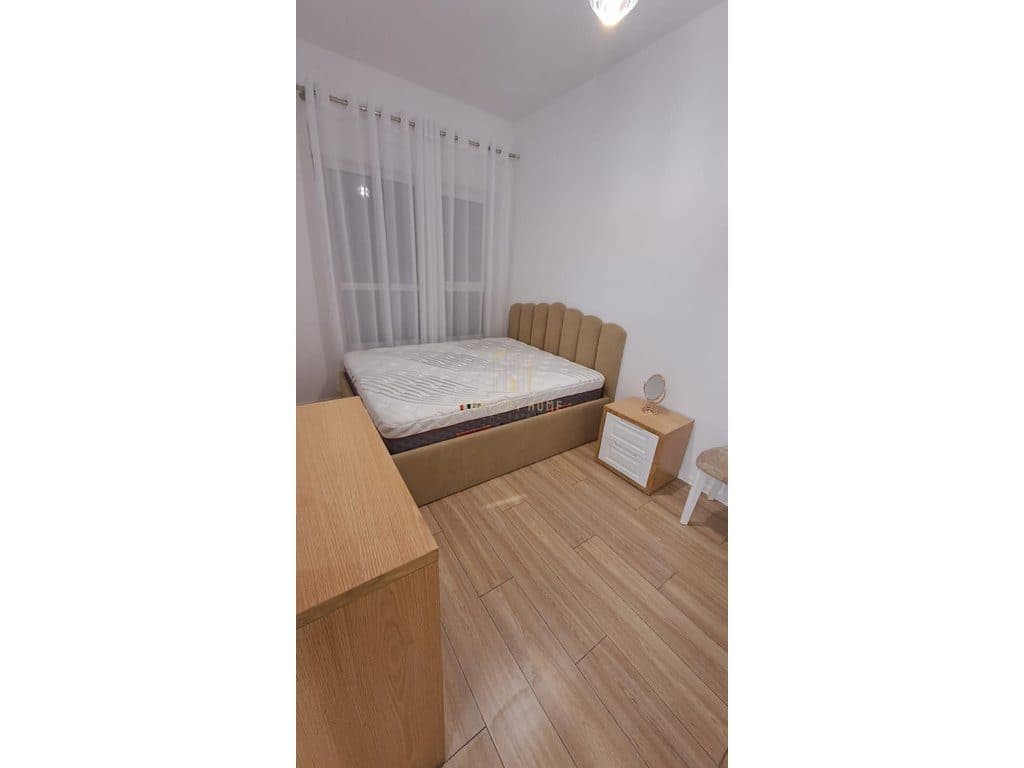 Jepet me qera Apartament 2+1 ne Ali Dem 4