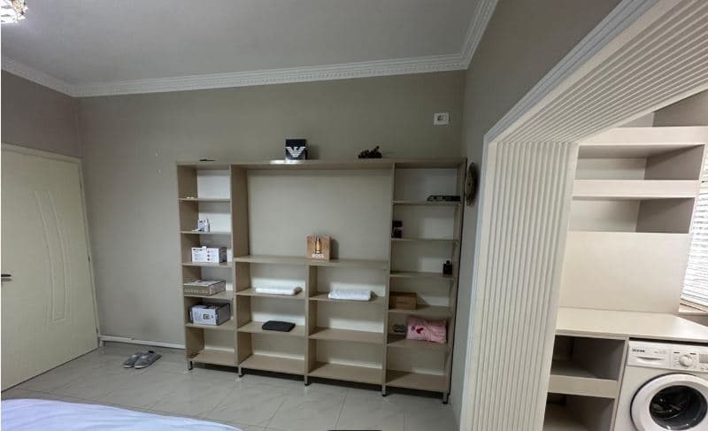 Shitet Apartament 1+1 Te Rruga Hoxha Tasim 3