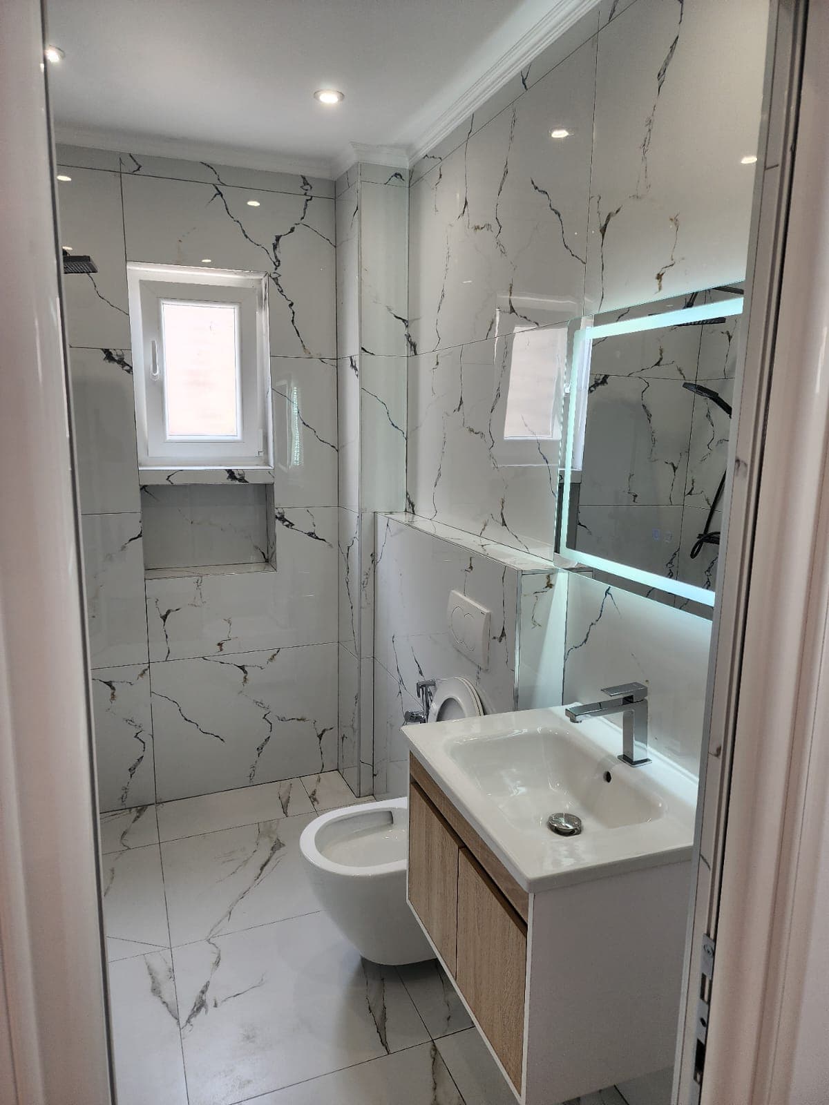Apartament 1+1 Në Shitje në Porcelan, Tiranë - 95000€ | 1+1 4