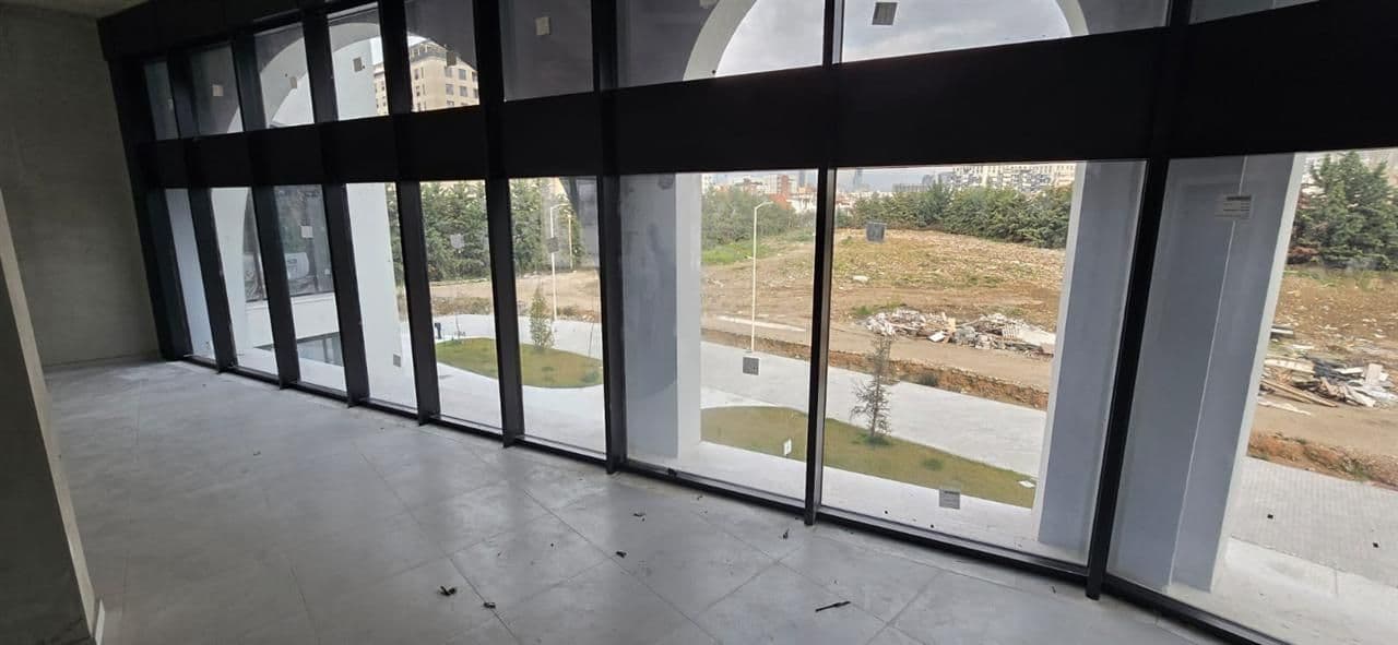 Jepet ambient biznesi me qera ne Astir (River Residence) 4