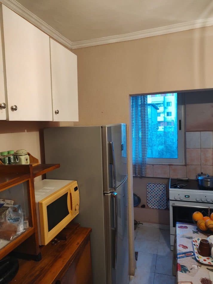 Apartament 2+1 Për Shitje në Tiranë - 135,000€ | 4 2