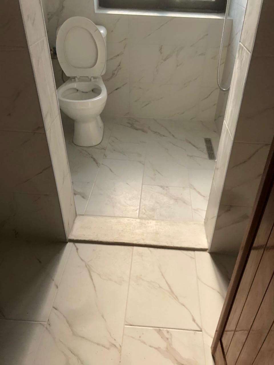 Jepet me qera gasoniere tek Rruga Haxhi Bardhi 3