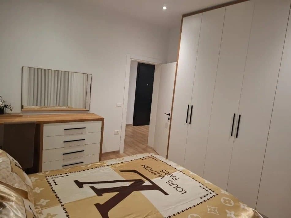 Jepet me qera apartament 1+1 ne Baldushk 3