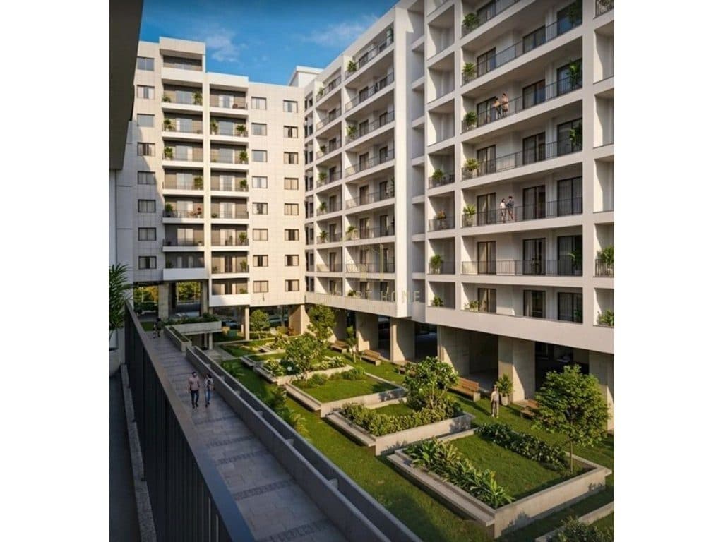 Shitet apartament 1+1 ne Paksuqan ( Unaza e Madhe )