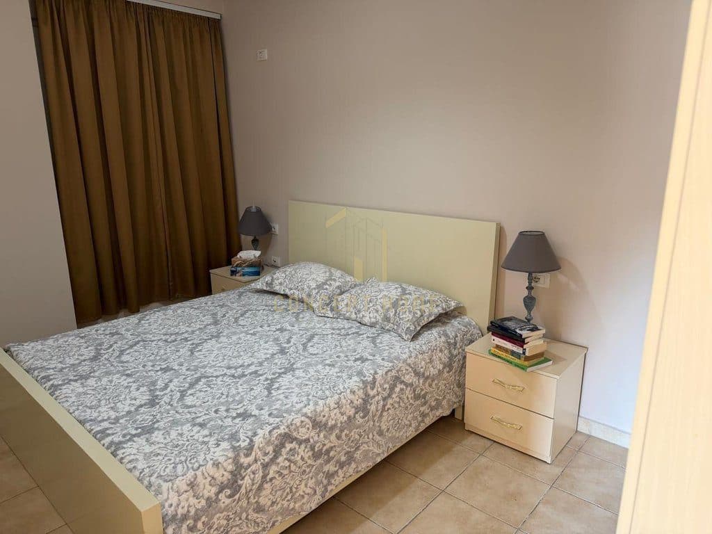 Jepet apartament me qera 1+1 Ne Astir 3