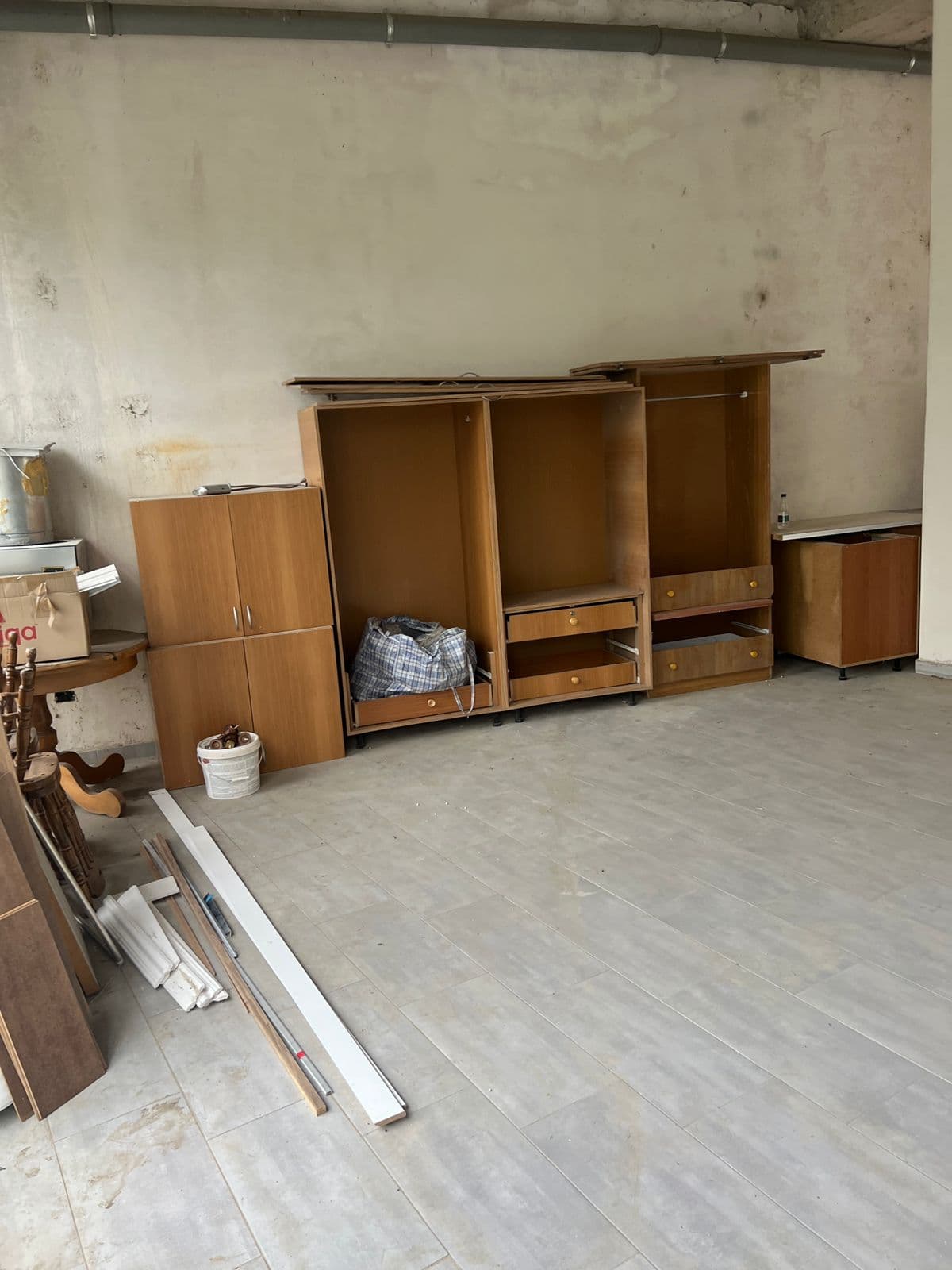 Dyqan per Shitje në Liqeni i Thatë, Tiranë - 229,000€ | 120.62 m² 2