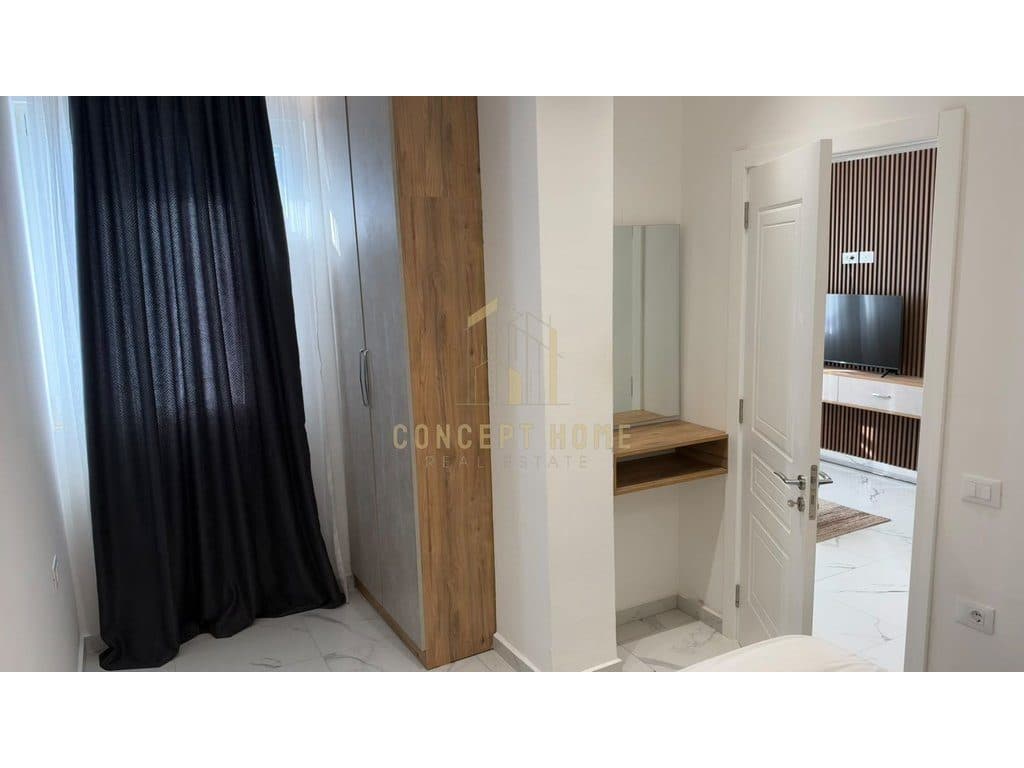 Apartament 1+1 Me Qira në Rruga 5 Maji, Tiranë - 450€ | 50 m² 4