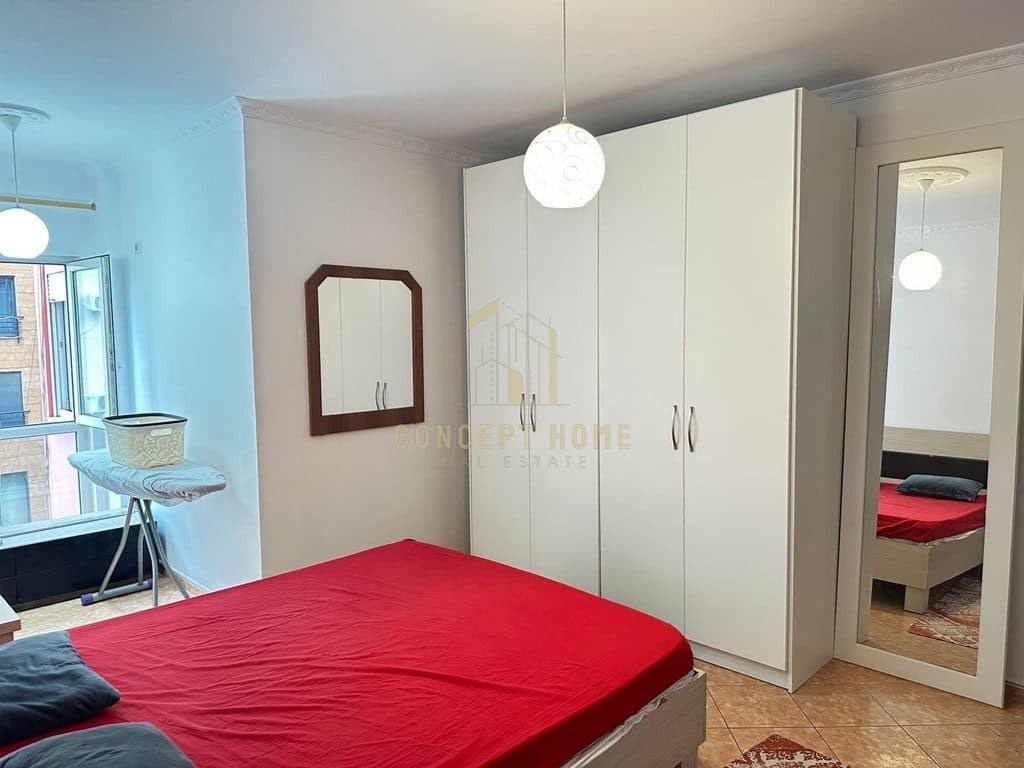 Jepet me qera apartament 2+1+2 tek