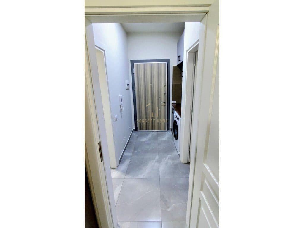 Jepet apartament me qera 1+1 perballe QSUT-se (Kompleksi ASL) 4