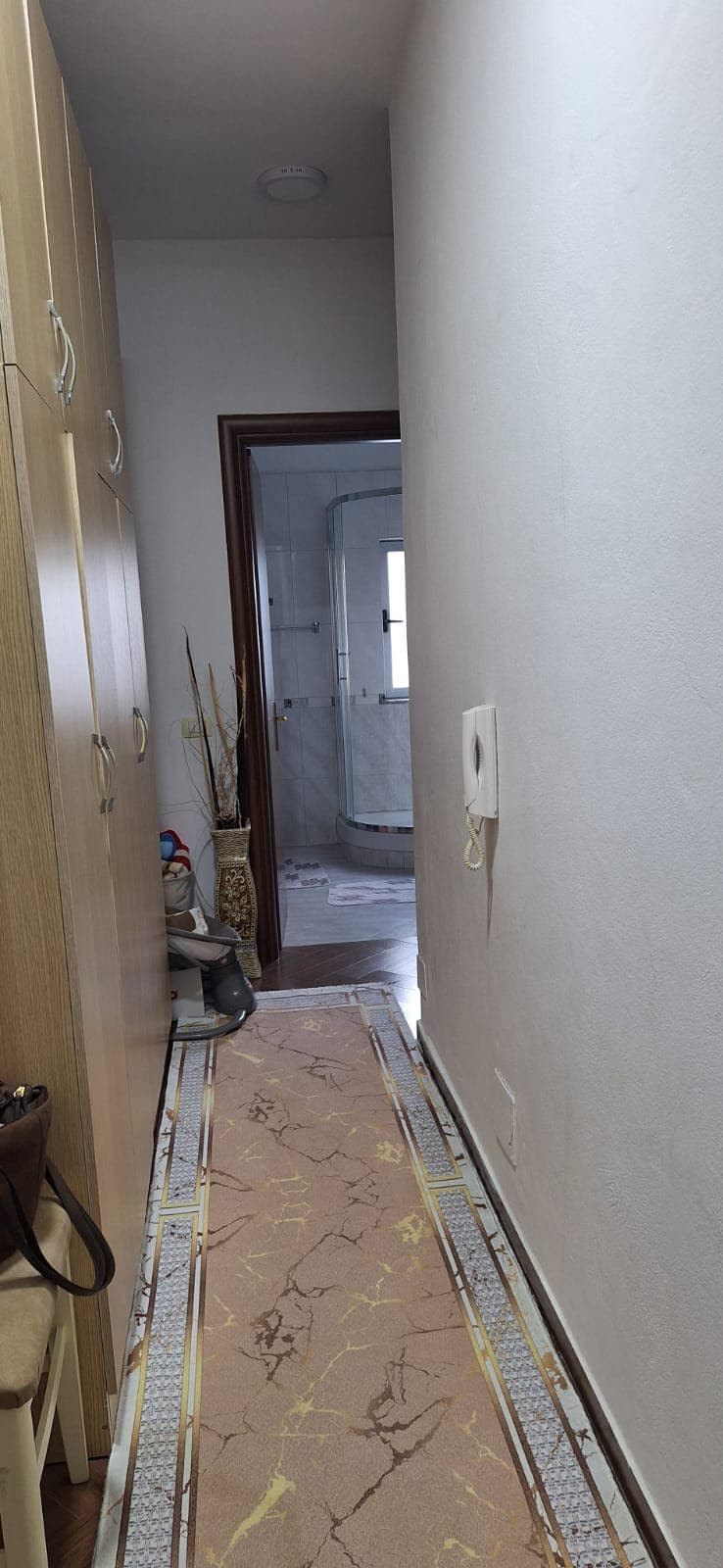 Shitet apartament 1+1 ne Astir 3
